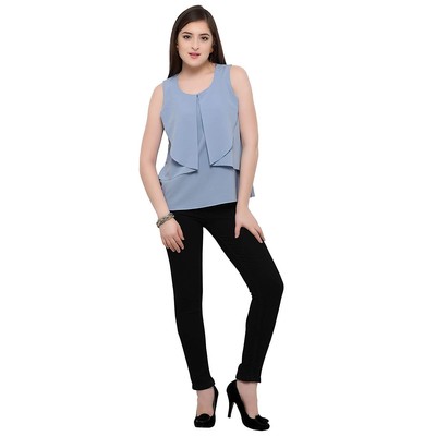 cocktail evening tops