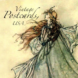 Vintage Postcards USA | eBay Stores