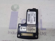 SensArray 50-1851-02 1375Ohms Calibration Standard KLA Tencor Semiconductor 