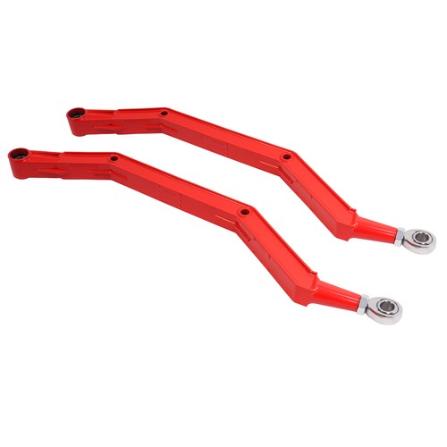 High Clearance Rear Radius Arms Steel For Polaris RZR XP 1000 XP 4 1000 2014+ - Picture 11 of 19