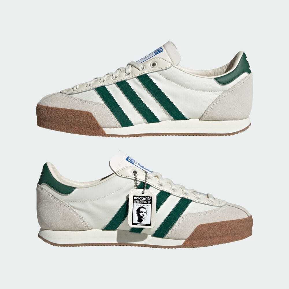 adidas LG II SPZL Liam Gallagher Bottle Green IF8358 | eBay adidas LG II SPZL Liam Gallagher Bottle Green IF8358 | eBay