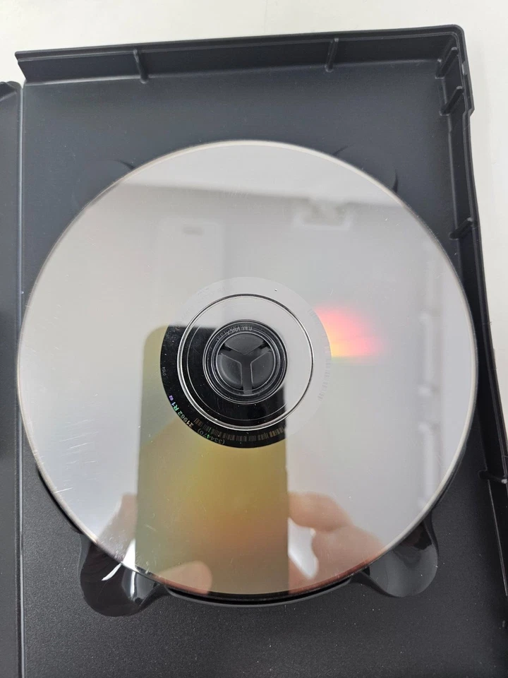 Bioshock - PC DVD-ROM 2006 w/ Slip Cover - Image 4 of 4