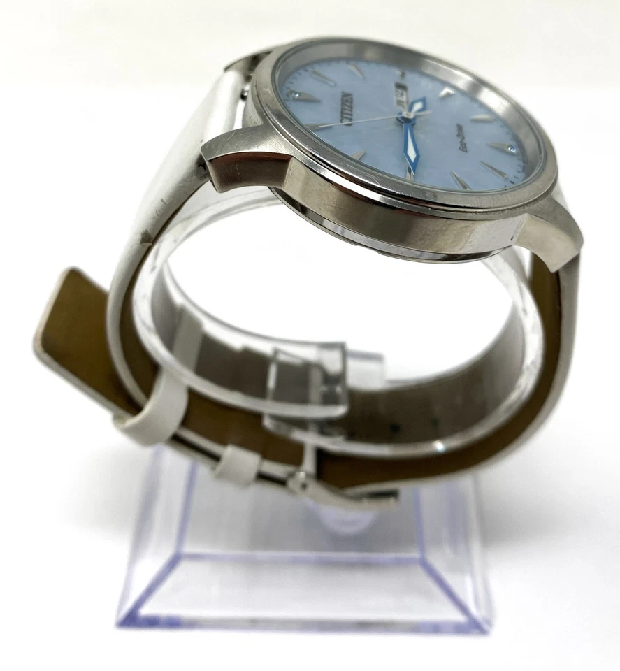 Reloj CITIZEN × FINAL FANTASY XIV Warrior Of Light FFXIV Eco Drive E101-R014919 Foto 2 de 4