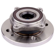 Cojinete Y Cubo De Rueda Trasero AM Autoparts Para Mini Cooper 2006-2015 - Izquierdo Y Derecho