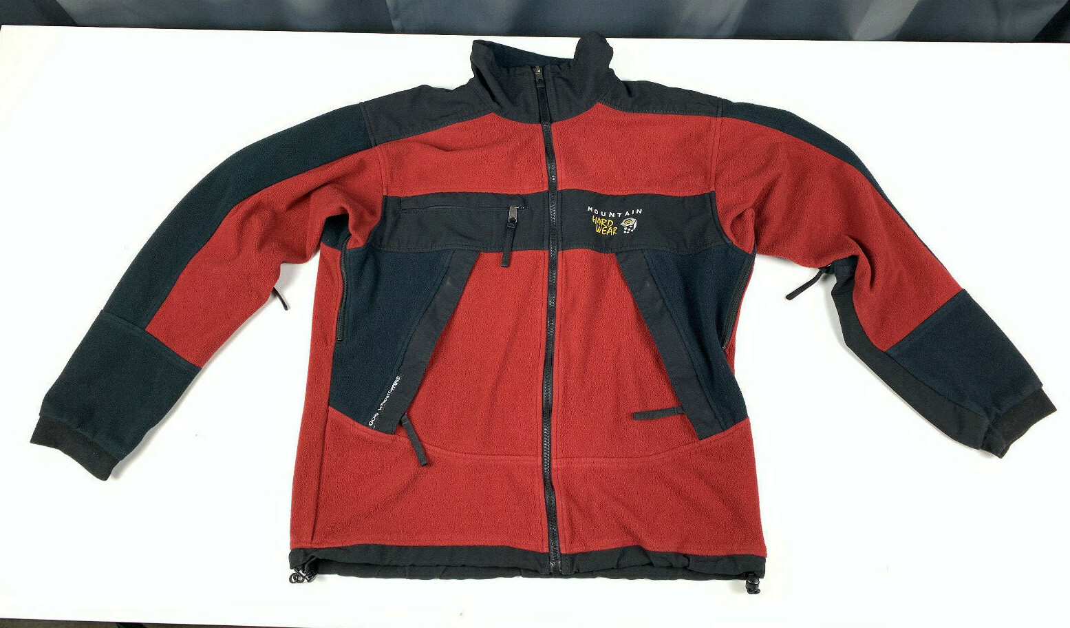 Vintage Mountain Hardwear Gore 
