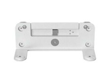 Logitech Wall Mount for Video Conferencing System - Silver (952-000044) New