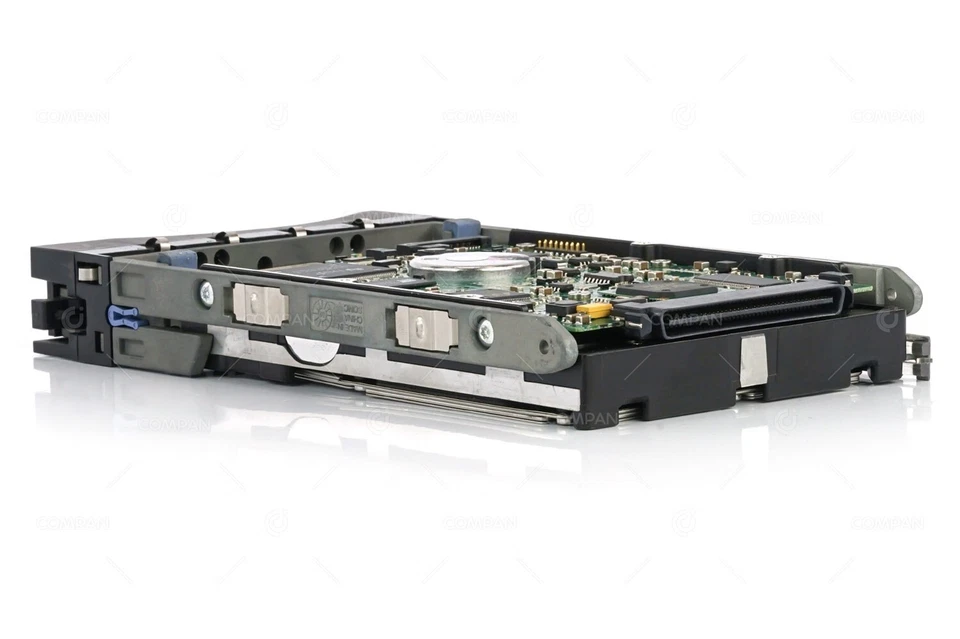 06P5776 IBM HARD DRIVE 36GB 15K RPM SCSI 3.5 06P5778 - Image 2 of 4