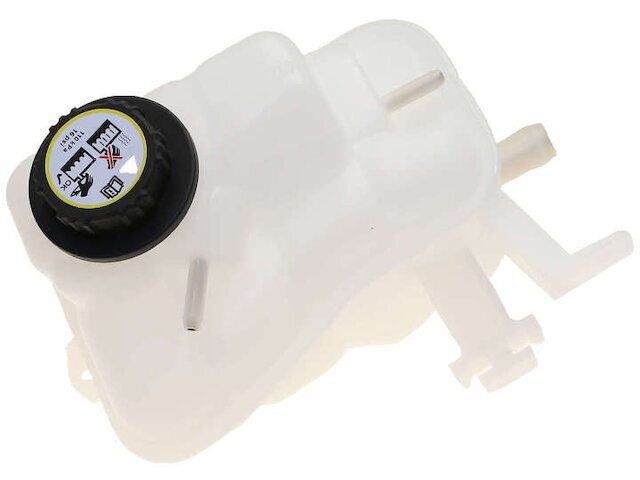 For 2000-2005 Mercury Sable Expansion Tank Front API 41987QDKJ 2001 2002 2003