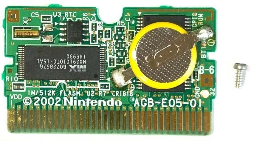 Authentic Unlocked Pokemon Emerald + All Pokemon Legal, Max Items, Max Money - Image 4 of 4