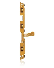 Power Button Flex Cable Compatible For Samsung Galaxy S21 FE 5G