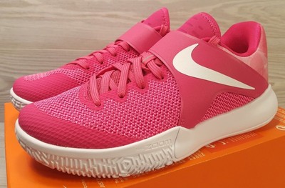 nike zoom live kay yow