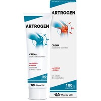 Marco Viti Artrogen - Articolazioni Crema Dolori Articolari, 100 Ml