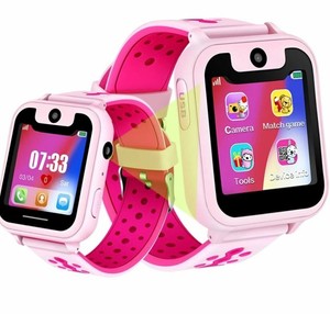touch screen watch for kid