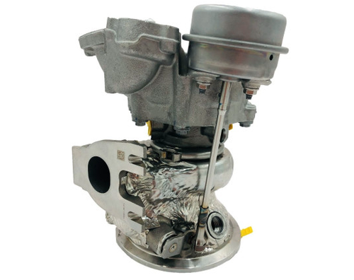 Turbo + Juego de juntas Audi RS5 S6 S7 A7 PORSCHE 2.9 330 440 450 CV 53039700532 - Imagen 4 de 15