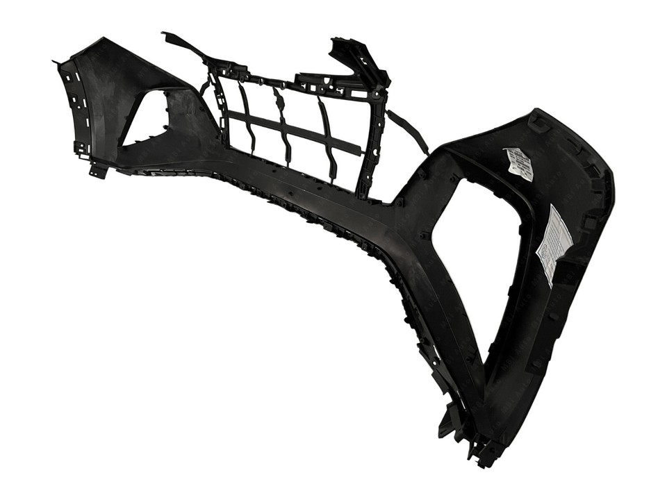 NEW Primered - Front Bumper Cover Fascia for 2023-2026 Honda HR-V