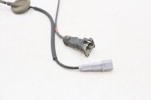 2021 - 2025 KIA SELTOS REAR RIGHT SIDE ABS WHEEL SPEED SENSOR WIRE HARNESS OEM - Foto 8 di 9