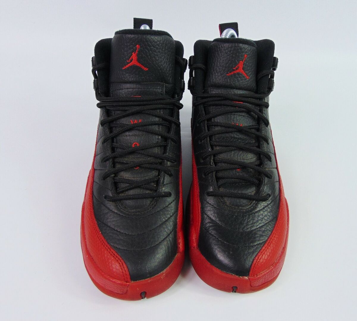 Nike Air Jordan 12 Retro FLU GAME Basketball Shoes Trainers Nike Air Jordan 12 Retro FLU GAME Basketball Shoes Trainers