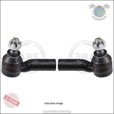 Rotule de direction Nissan MICRA