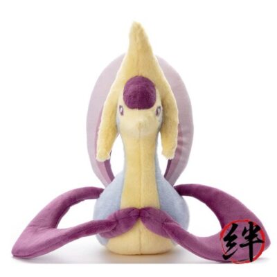 TAKARATOMY ARTS (TAKARATOMY ARTS) Pokemon Pokemon Kimi! Stofftier Cres