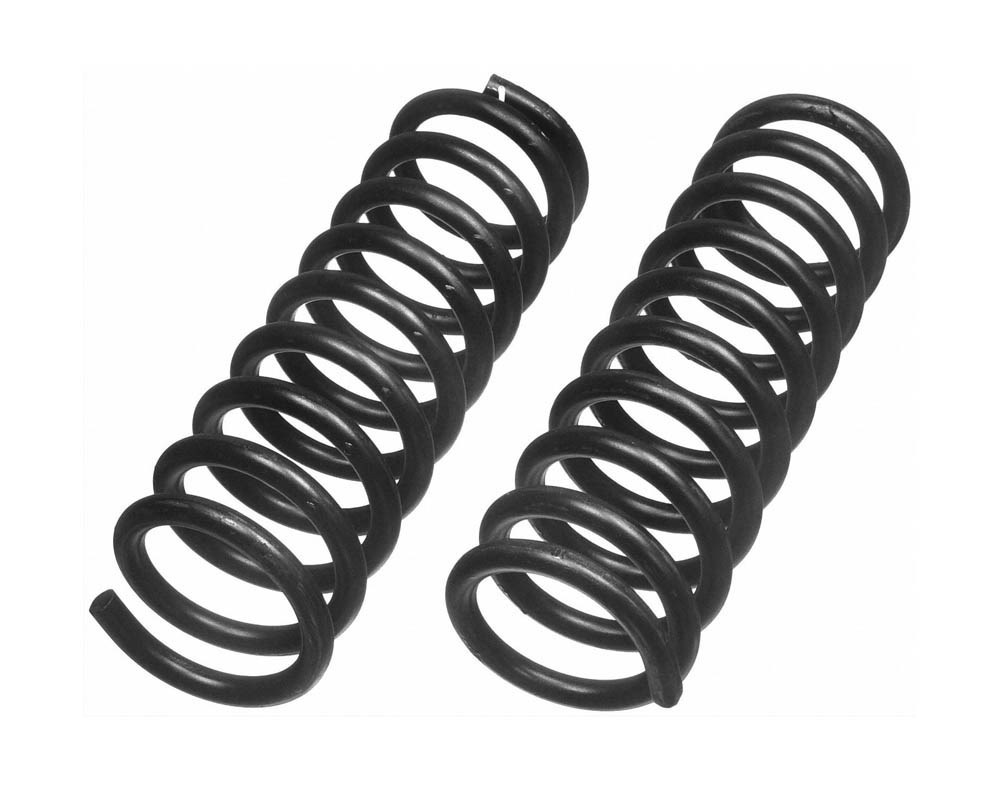 New! Coil Springs 1965-1966 Mustang 200 L6 Pair Made in USA Both left and right New! Coil Springs 1965-1966 Mustang 200 L6 Pair Made in USA Both left and right