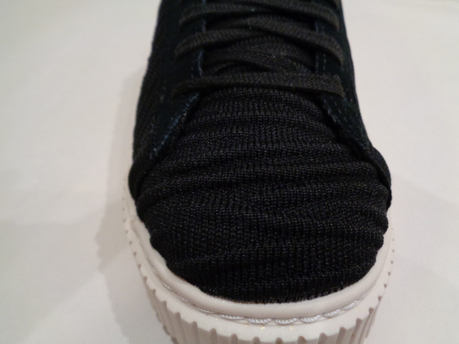 Puma Taille 10.5 basket plateforme OW OW OW Tissu Noir En Daim Baskets Pour Femme Chaussures d9a1f3 Puma Taille 10.5 basket plateforme OW OW OW Tissu Noir En Daim Baskets Pour Femme Chaussures d9a1f3