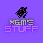 X&M's Stuff