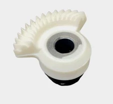 Lower Shaft Gear  #56365  for  Riccar 510, 666SU, RZ777, 706, 707; Tacony 762