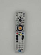 DirecTV Direct TV Universal IR Remote Control MG33013 - Used, Works