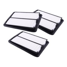 3pcs Cabin Engine Oil Air Filter Fit For Qashqai Rogue Sport X-trail Renault xg