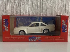 ITESSE 1/43 Opel Manta 400 AC Delco RAC Rally 1984 #4