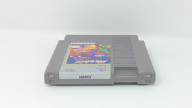 Abadox (NES, 1990) - Authentic & Tested