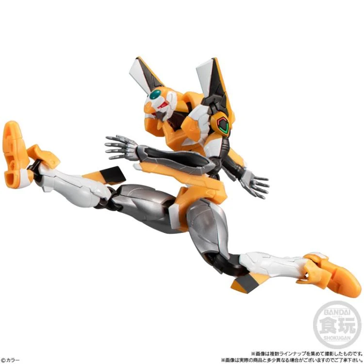 BAN92107: Bandai Rebuild of Evangelion EVA-Frame-DX Box Set | eBay