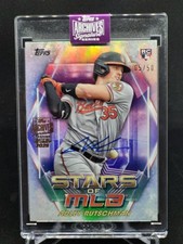 Top 2023 MLB Rookie Cards Guide and Baseball Rookie Card Hot List 20