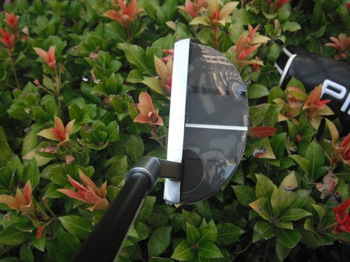 PING GOLF SHEA Black Graphite 35" PP58 Head in Plastic - $229 Victor Hovland - Picture 7 of 15