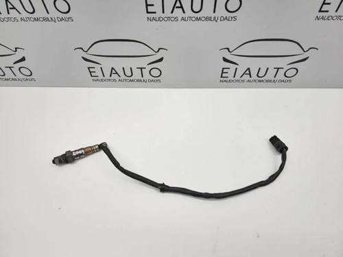 BMW X6 E71, E72 Sauerstoffsensor Lambdasensor 7526262 0258006755 4.40 33955632