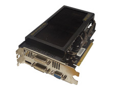 GAINWARD PHANTOM GEFORCE GTX 5…