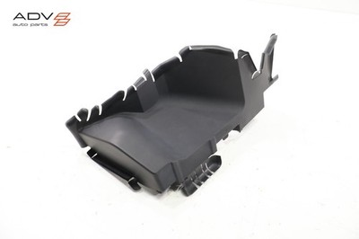 24-25 TOYOTA GRAND HIGHLANDER RADIATOR RIGHT UPPER AIR GUIDE BAFFLE COVER OEM
