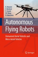 Kenzo Nonami (U. A.) | Autonomous Flying Robots | Taschenbuch | Englisch (2014)