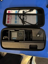 GoPro HERO13 Black - Waterproof Action Camera...