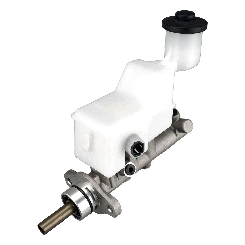 Brake Master Cylinder for Pontiac Vibe Toyota Corolla Matrix 1.8L M630413 ZC - Изображение 4 из 4
