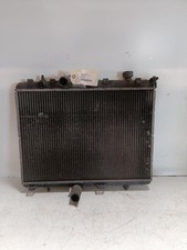 Radiateur Citroen DS3