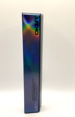ENERGIZING EDT BY DKNY 1.7 OZ FOR MEN NEW IN BOX