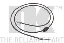 HANDBREMSSEIL SEILZUG FÜR MERCEDES-BENZ C-KLASSE T-MODEL (S203) - NK 903351