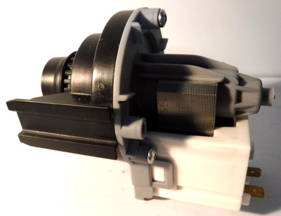 ASKOLL Laugenpumpe Waschmaschine, Mod. 290793, Art. 290036, Cod. 1242529400, 30W