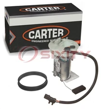 Carter P75041M Fuel Pump Module Assembly for USEP7127M SP7127M RE0764S zo