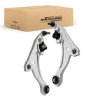 Front Lower Control Arms w/ Ball Joints Left & Right for Nissan Maxima 2009-2014