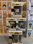 My Hero Academia Funko Pop Lot