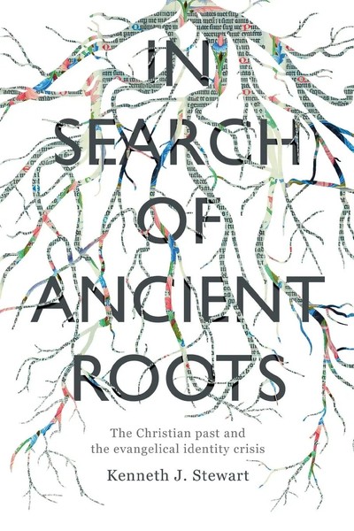 In Search Of Ancient Roots | Kenneth J Stewart | Englisch | Taschenbuch | 2017-image