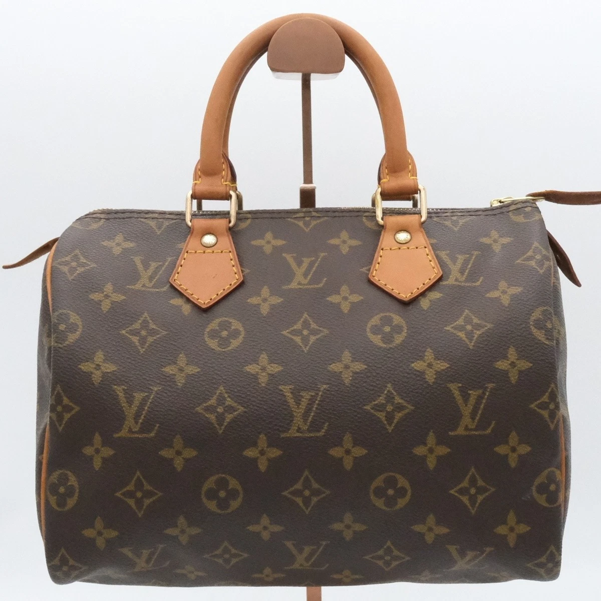 Louis Vuitton PVC Exterior Bags & Handbags for Women for sale | eBay