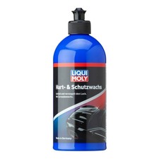 Hart- & Schutzwachs LIQUI MOLY 21763 Lackpolitur zum Schutz & Erhalt 500 ml